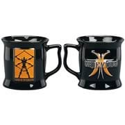 Star Wars General Grievous Sculpted Mug